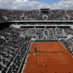 combien coûte une place pour assister à Roland Garros