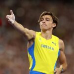 Mondo Duplantis