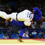 Teddy Riner