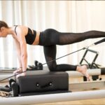 pilates reformer