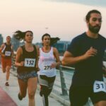 Courir le semi-marathon